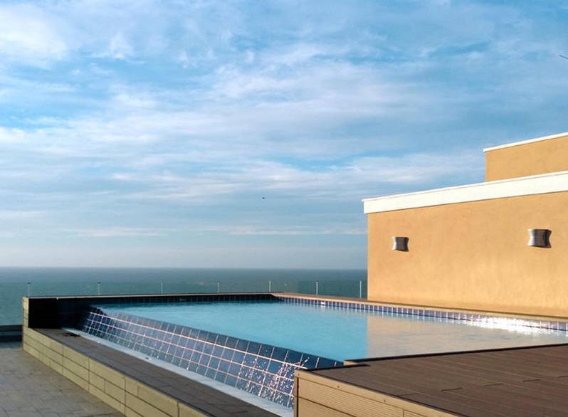 Bed and Breakfast La Terrazza Di Archimede Кастельсардо Екстер'єр фото
